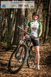 Team Anita Wolf-Eberl Mountainbike Marathon Races and Ultracycling Competitions